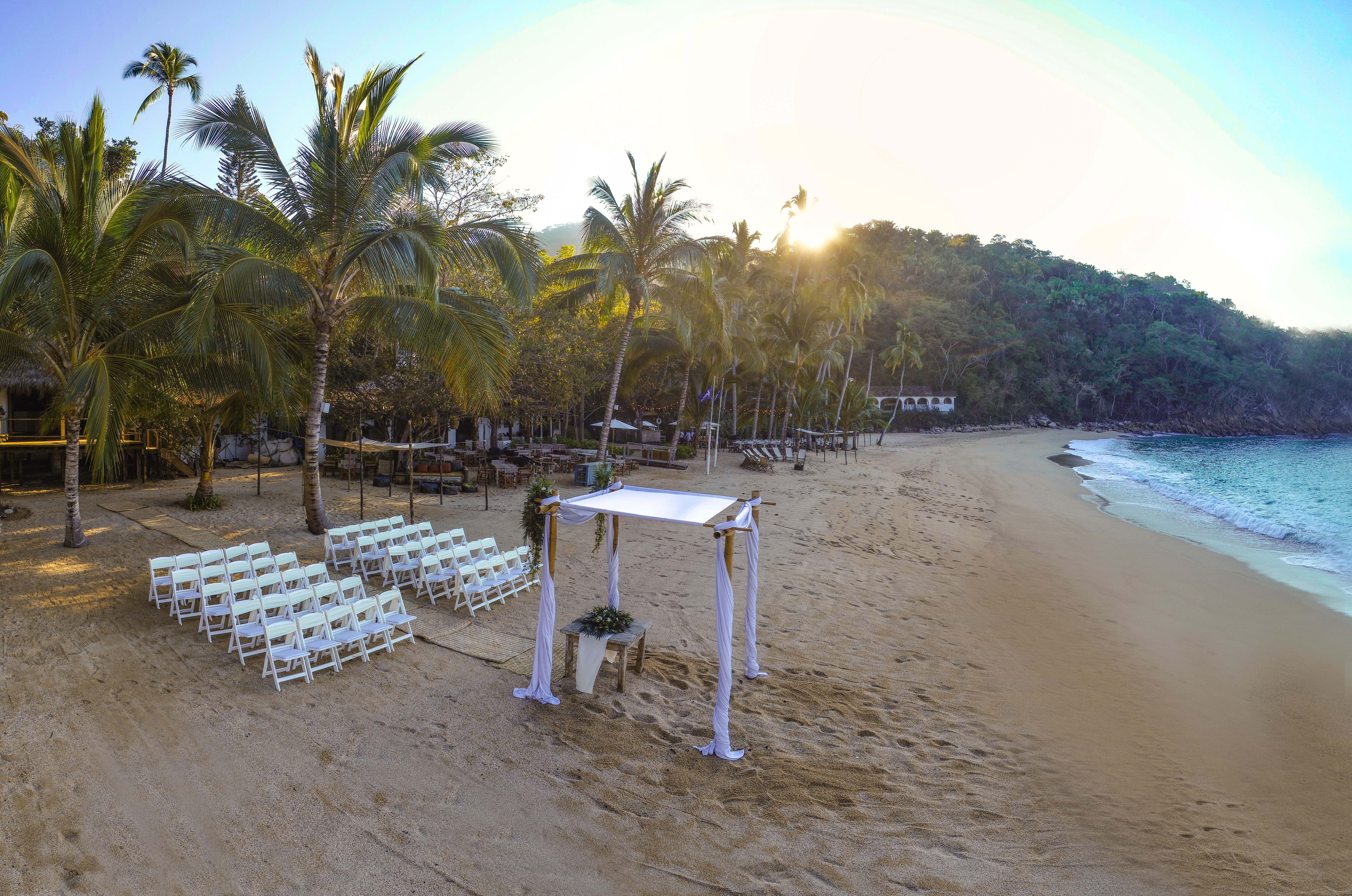 WEDDINGS
